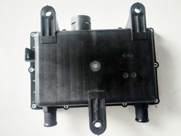 PTC液体加热器