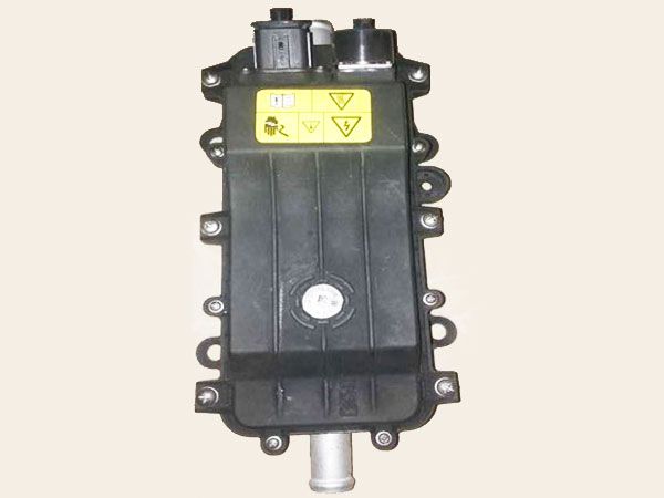 PTC液体加热器
