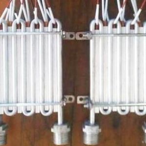 PTC液体加热器