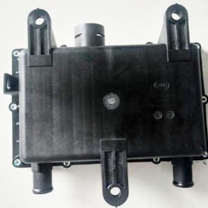 PTC液体加热器