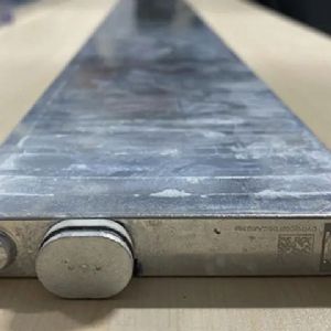 新能源电池壳